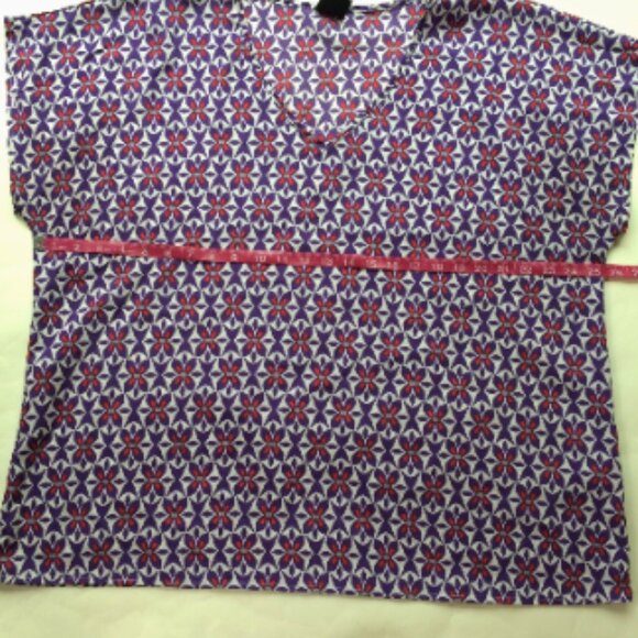 Bobeau Blouse XL - Picture 7 of 12